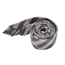 Load image into Gallery viewer, Premium Checker Plaid 2" Skinny Necktie Neck Tie - Diff Colors Avail