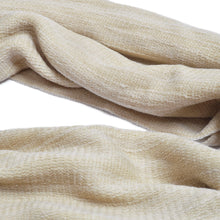 Load image into Gallery viewer, Premium Two Tone Reversible Soft Knit Fringe Shawl Wrap Poncho Cape- Diff Colors