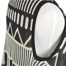 Load image into Gallery viewer, Premium Geometric Aztec Print Open Print Kimono Vest Cardigan Poncho Sweater Top