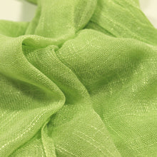 Load image into Gallery viewer, Elegant Solid Color Viscose Fringe Scarf