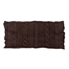Load image into Gallery viewer, TrendsBlue Premium Winter Thick Infinity Twist Cable Knit Scarf