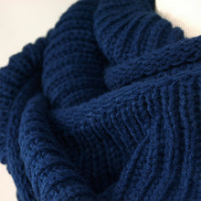 Load image into Gallery viewer, TrendsBlue Premium Winter Knit Warm Infinity Scarf