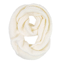 Load image into Gallery viewer, TrendsBlue Premium Winter Knit Warm Infinity Scarf