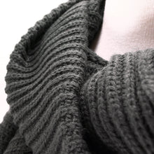 Load image into Gallery viewer, TrendsBlue Premium Winter Knit Warm Infinity Scarf