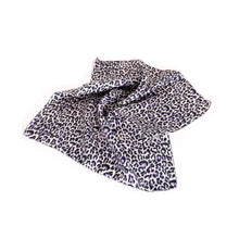 Load image into Gallery viewer, Premium Silk Feel Animal Print Square Satin Scarf - Different Prints Available