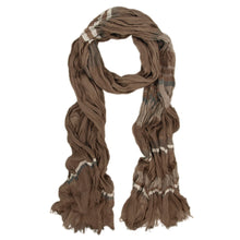 Load image into Gallery viewer, Premium Multi Striped Scarf