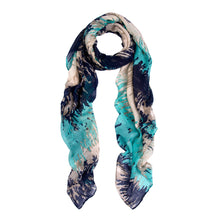 Load image into Gallery viewer, Premium Three-Tone Freestyle Airbrush Scarf