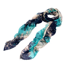 Load image into Gallery viewer, Premium Three-Tone Freestyle Airbrush Scarf