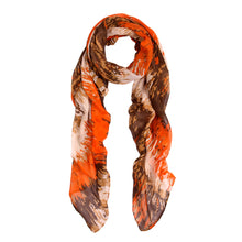 Load image into Gallery viewer, Premium Three-Tone Freestyle Airbrush Scarf