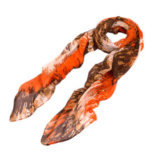 Load image into Gallery viewer, Premium Three-Tone Freestyle Airbrush Scarf