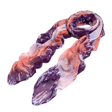 Load image into Gallery viewer, Premium Three-Tone Freestyle Airbrush Scarf