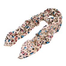 Load image into Gallery viewer, Premium Classic Leopard Animal Print Fashion Scarf - Multi Colors Available