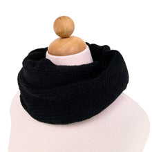 Load image into Gallery viewer, TrendsBlue Lightweight Winter Knit Warm Infinity Circle Scarf