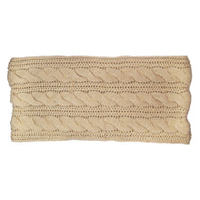 Load image into Gallery viewer, Premium Winter Twist Knit Warm Infinity Circle Scarf - Diff Colors