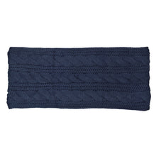 Load image into Gallery viewer, Premium Winter Twist Knit Warm Infinity Circle Scarf - Diff Colors