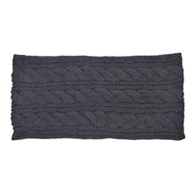 Load image into Gallery viewer, Premium Winter Twist Knit Warm Infinity Circle Scarf - Diff Colors