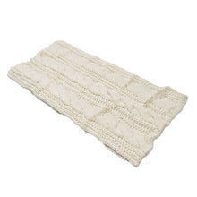 Load image into Gallery viewer, Premium Winter Twist Knit Warm Infinity Circle Scarf - Diff Colors