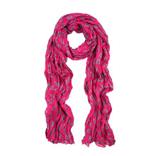 Load image into Gallery viewer, Contemporary Freestyle Circle Scarf - Different Colors Available