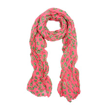 Load image into Gallery viewer, Contemporary Freestyle Circle Scarf - Different Colors Available