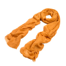 Load image into Gallery viewer, TrendsBlue Elegant Solid Color Viscose Fringe Scarf