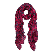 Load image into Gallery viewer, Premium Classic Leopard Animal Print Fashion Scarf - Multi Colors Available