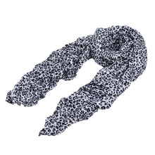 Load image into Gallery viewer, Premium Classic Leopard Animal Print Fashion Scarf - Multi Colors Available