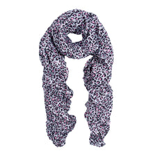 Load image into Gallery viewer, Premium Classic Leopard Animal Print Fashion Scarf - Multi Colors Available