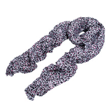 Load image into Gallery viewer, Premium Classic Leopard Animal Print Fashion Scarf - Multi Colors Available