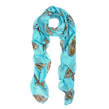 Load image into Gallery viewer, Premium Tiger Animal Print Scarf