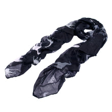 Load image into Gallery viewer, Premium Giraffe Animal Print Scarf - Different Colors Available