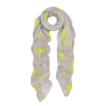 Load image into Gallery viewer, Premium Stallion Horses Animal Print Scarf