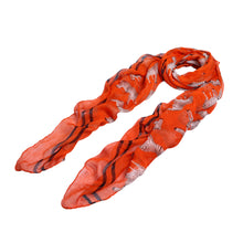 Load image into Gallery viewer, Premium Zebra Animal Print Scarf - Different Colors Available