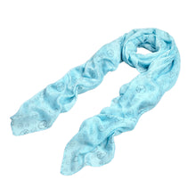 Load image into Gallery viewer, Premium Trendy Soft A Peace Scarf - Different Color Available