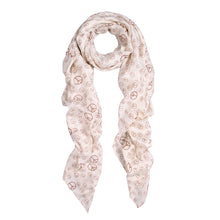 Load image into Gallery viewer, Premium Trendy Soft A Peace Scarf - Different Color Available