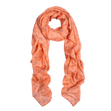 Load image into Gallery viewer, Premium Trendy Soft A Peace Scarf - Different Color Available