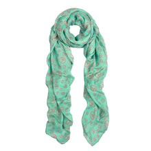 Load image into Gallery viewer, Premium Trendy Soft A Peace Scarf - Different Color Available
