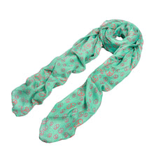 Load image into Gallery viewer, Premium Trendy Soft A Peace Scarf - Different Color Available