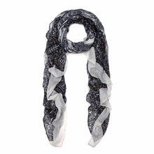 Load image into Gallery viewer, Premium Elegant Paisley Floral Scarf Wrap