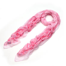 Load image into Gallery viewer, Premium Elegant Paisley Floral Scarf Wrap