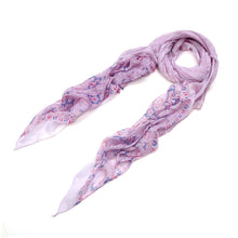 Load image into Gallery viewer, Premium Elegant Paisley Floral Scarf Wrap
