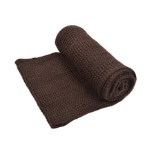 Load image into Gallery viewer, Premium Winter Solid Color Knit Infinity Loop Circle Scarf