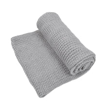 Load image into Gallery viewer, Premium Winter Solid Color Knit Infinity Loop Circle Scarf