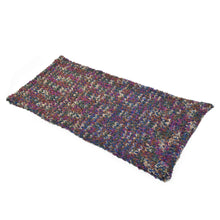 Load image into Gallery viewer, Super Soft Winter Multi Color Knit Infinity Loop Circle Scarf