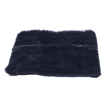 Load image into Gallery viewer, Premium Soft Small Faux Fur Solid Color Warm Infinity Circle Scarf