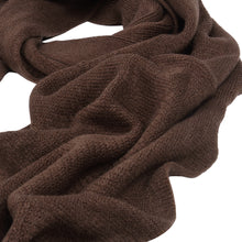 Load image into Gallery viewer, Premium Long Fine Knit Solid Color Warm Winter Scarf - Different Colors