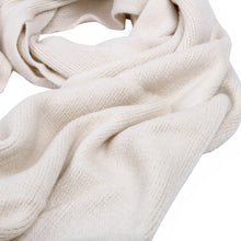 Load image into Gallery viewer, Premium Long Fine Knit Solid Color Warm Winter Scarf - Different Colors