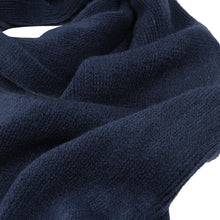 Load image into Gallery viewer, Premium Long Fine Knit Solid Color Warm Winter Scarf - Different Colors