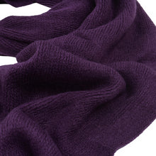 Load image into Gallery viewer, Premium Long Fine Knit Solid Color Warm Winter Scarf - Different Colors