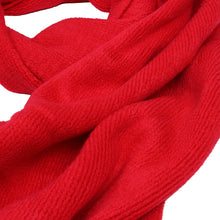 Load image into Gallery viewer, Premium Long Fine Knit Solid Color Warm Winter Scarf - Different Colors