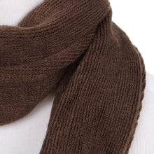 Load image into Gallery viewer, Premium Fine Knit Solid Color Winter Infinity Loop Circle Scarf